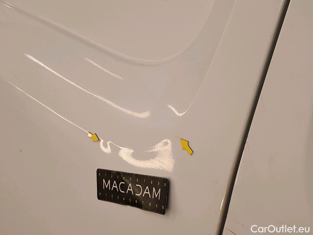  Renault  Kangoo  Express Compact Extra (Série Spéciale) 1.5 dCi 75CV BVM5 E6 #8