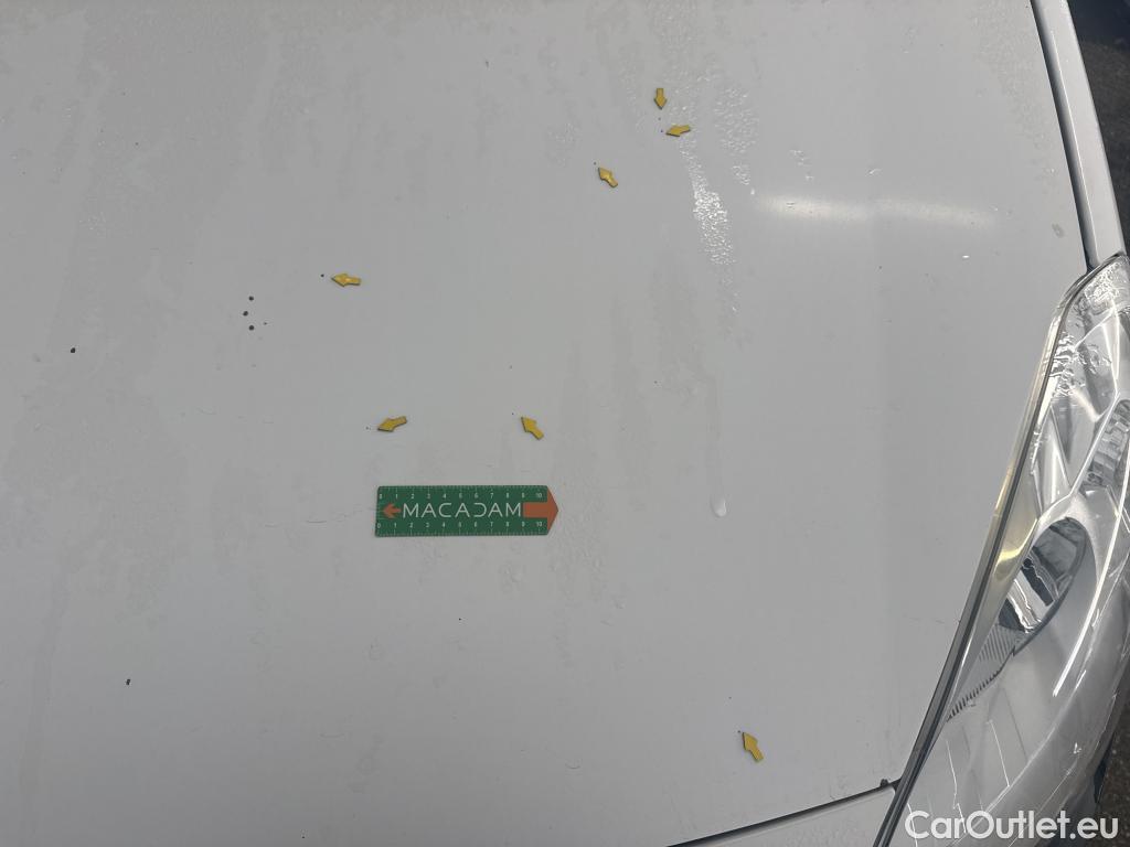  Peugeot  Partner  L1 Premium Pack 1.6 HDi 75CV BVM5 E6 #34