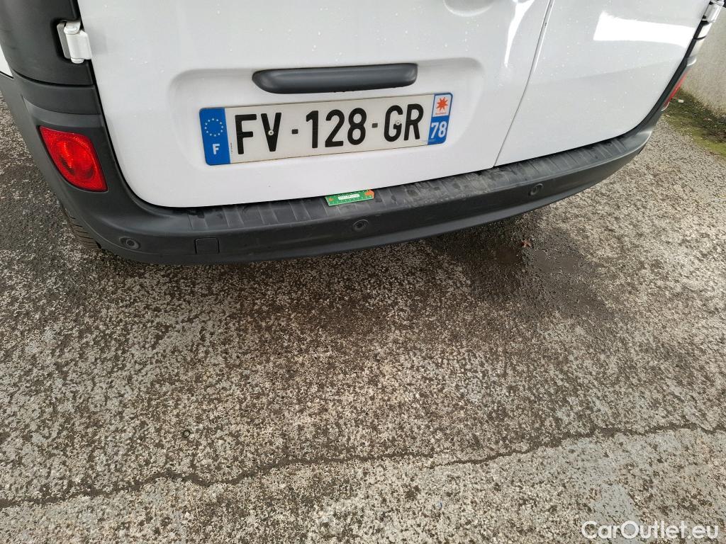  Renault  Kangoo  II Express Maxi Extra (Série Spéciale) 1.5 dCi 95CV BVM6 E6dT #69