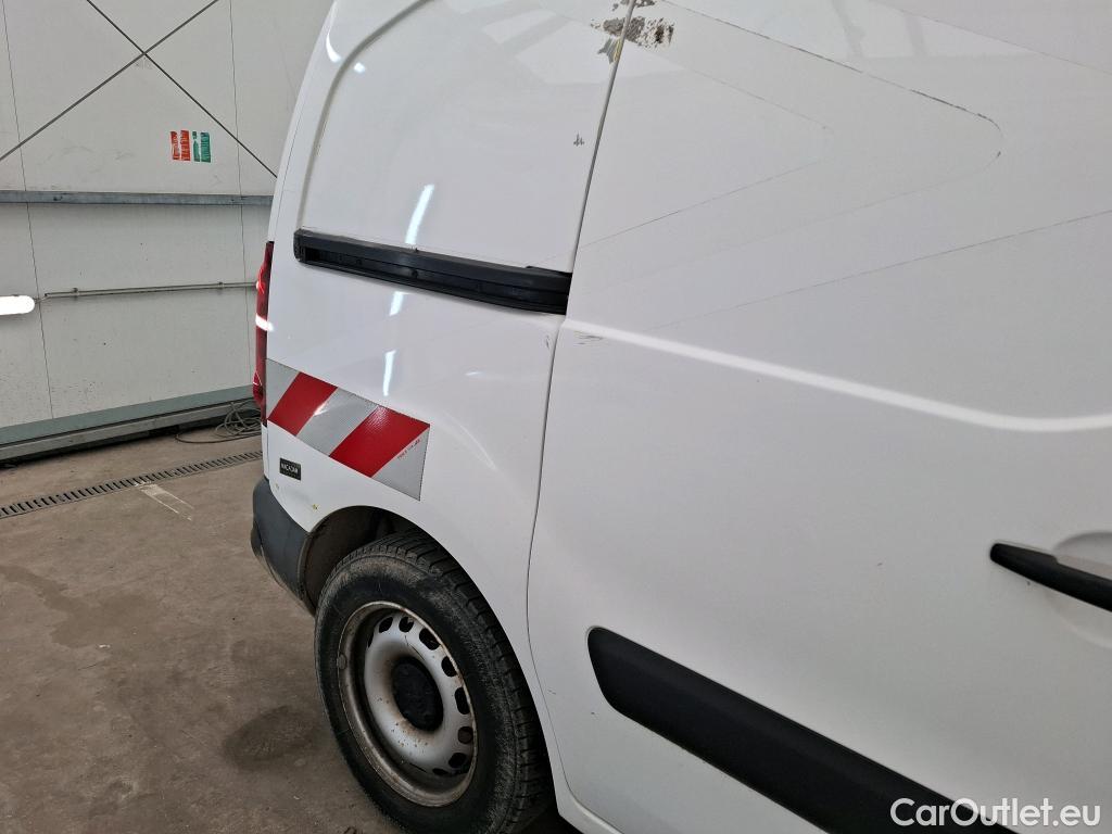  Peugeot  Partner  L1 Premium Pack 1.6 HDi 100CV BVM5 E6 #3