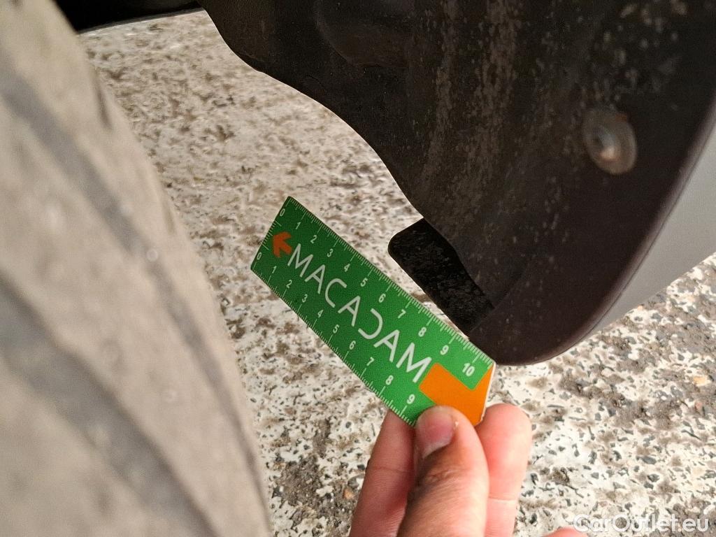  Renault  Kangoo  II Express Maxi Extra (Série Spéciale) 1.5 dCi 95CV BVM6 E6dT #21