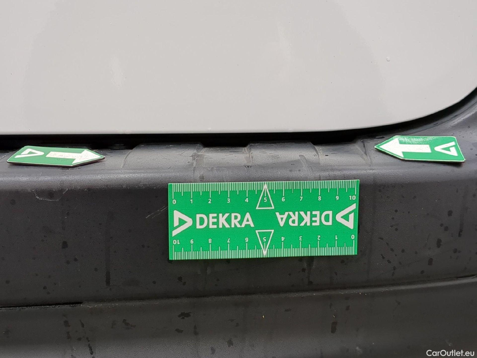  Renault  Kangoo  Express Maxi Extra (Série Spéciale) 1.5 #15