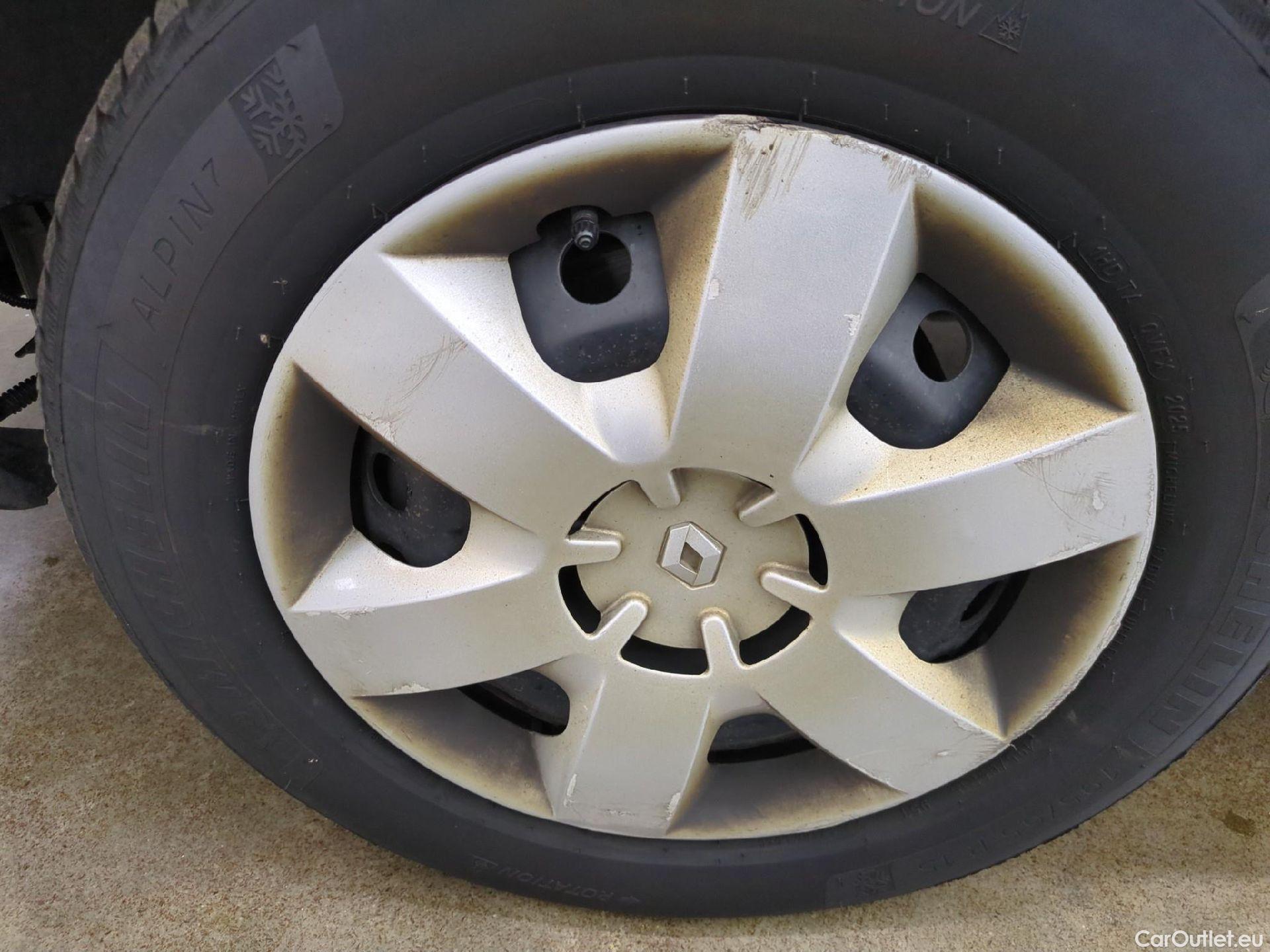  Renault  Kangoo RENAULT  Express / 2013 / 4P / Fourgonnette Gd Volume ExtraRLink - Blue dCi 95 #31