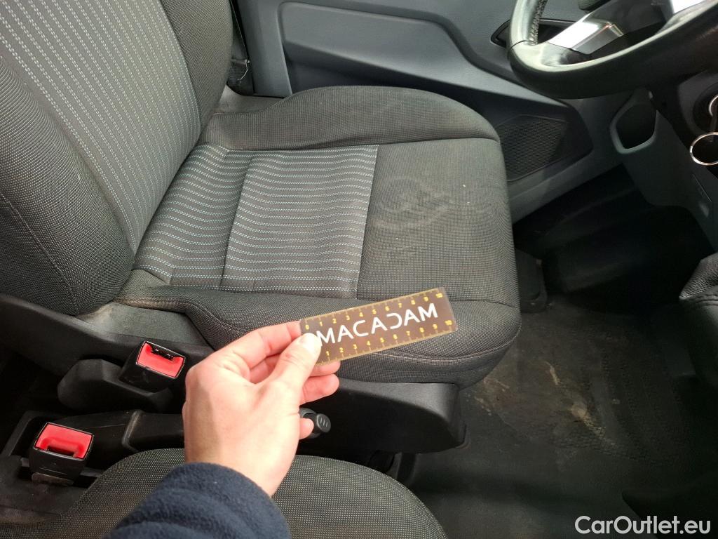  Ford  Transit  Fourgon 350 L4 Trend 2.0 TDCi 130CV BVM6 E6 #48