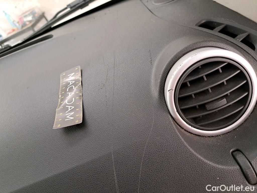  Renault  Kangoo  Express Compact Extra (Série Spéciale) 1.5 dCi 75CV BVM5 E6 #3