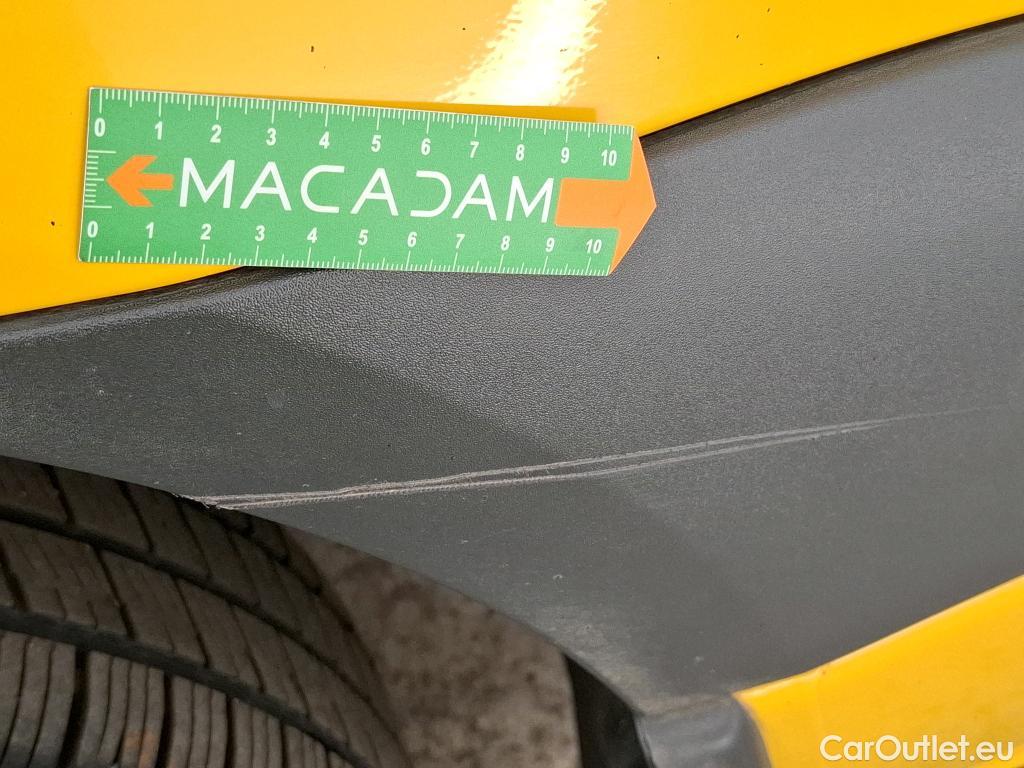  Mercedes  Sprinter MERCEDES-BENZ  / 2018 / 4P / Fourgon tôlé 314 CDI Emp 3665 3.5T #37