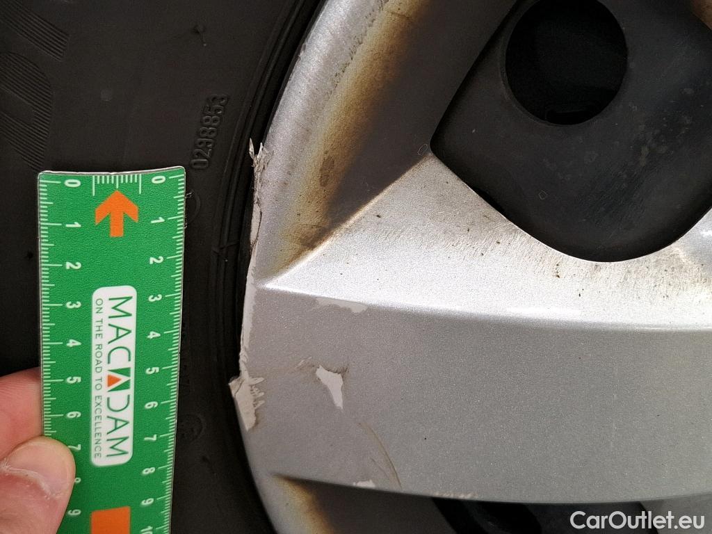  Renault  Kangoo  II Express Maxi Extra (Série Spéciale) 1.5 dCi 95CV BVM6 E6dT #64