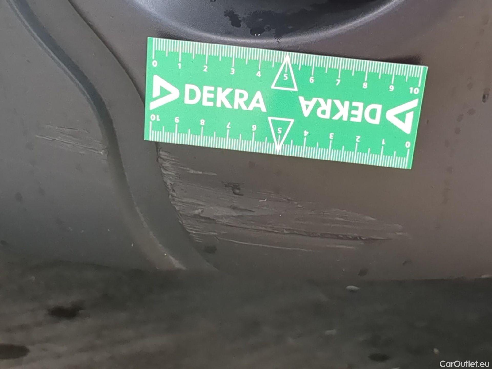  Renault  Kangoo  Express Maxi Extra (Série Spéciale) 1.5 #40