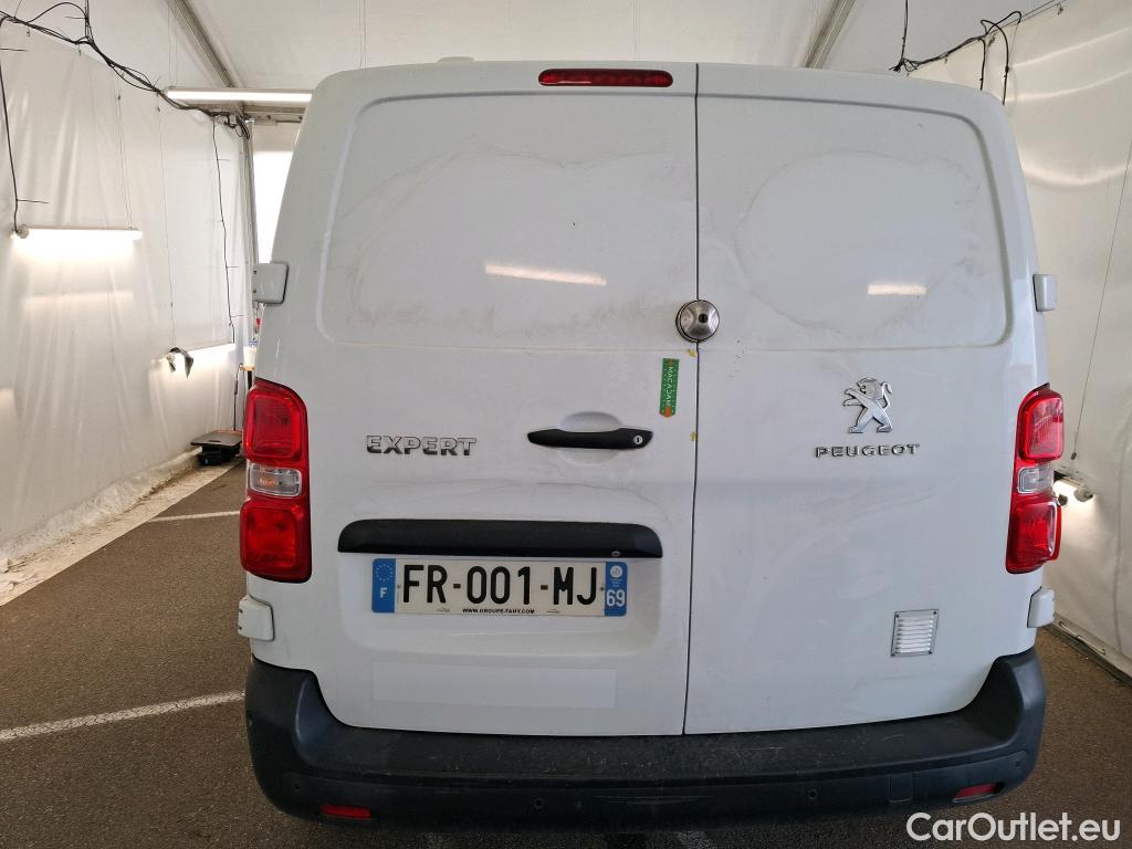  Peugeot  Expert  Fourgon Asphalt L2 2.0 HDi 120CV BVM6 E6dT #46