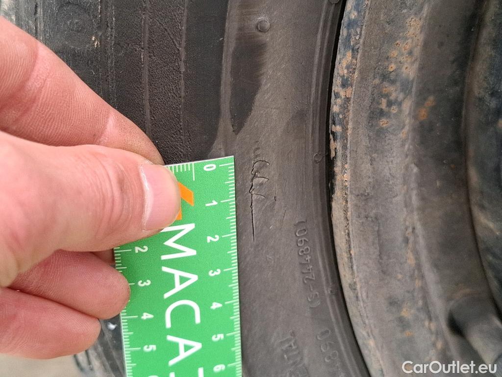  Renault  Kangoo  II Express Maxi Extra (Série Spéciale) 1.5 dCi 95CV BVM6 E6dT #42