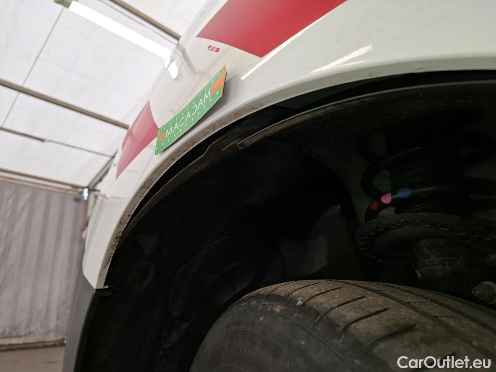  Renault  Kangoo  II Express Maxi Extra (Série Spéciale) 1.5 dCi 95CV BVM6 E6dT #7