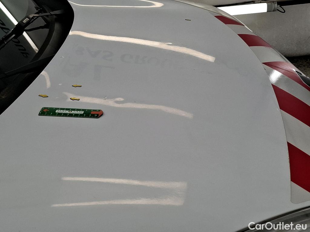  Renault  Kangoo  II Express Maxi Extra (Série Spéciale) 1.5 dCi 95CV BVM6 E6dT #22