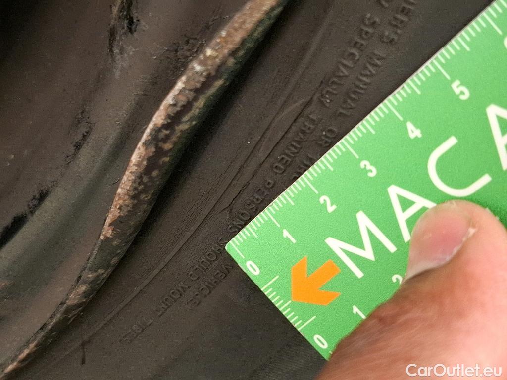  Renault  Kangoo  II Express Maxi Extra (Série Spéciale) 1.5 dCi 95CV BVM6 E6dT #28