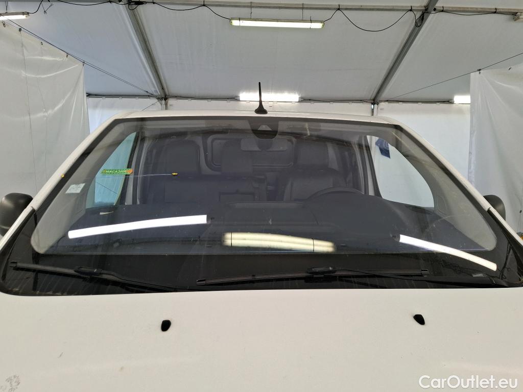  Peugeot  Expert  Fourgon Asphalt L2 2.0 HDi 120CV BVM6 E6dT #1