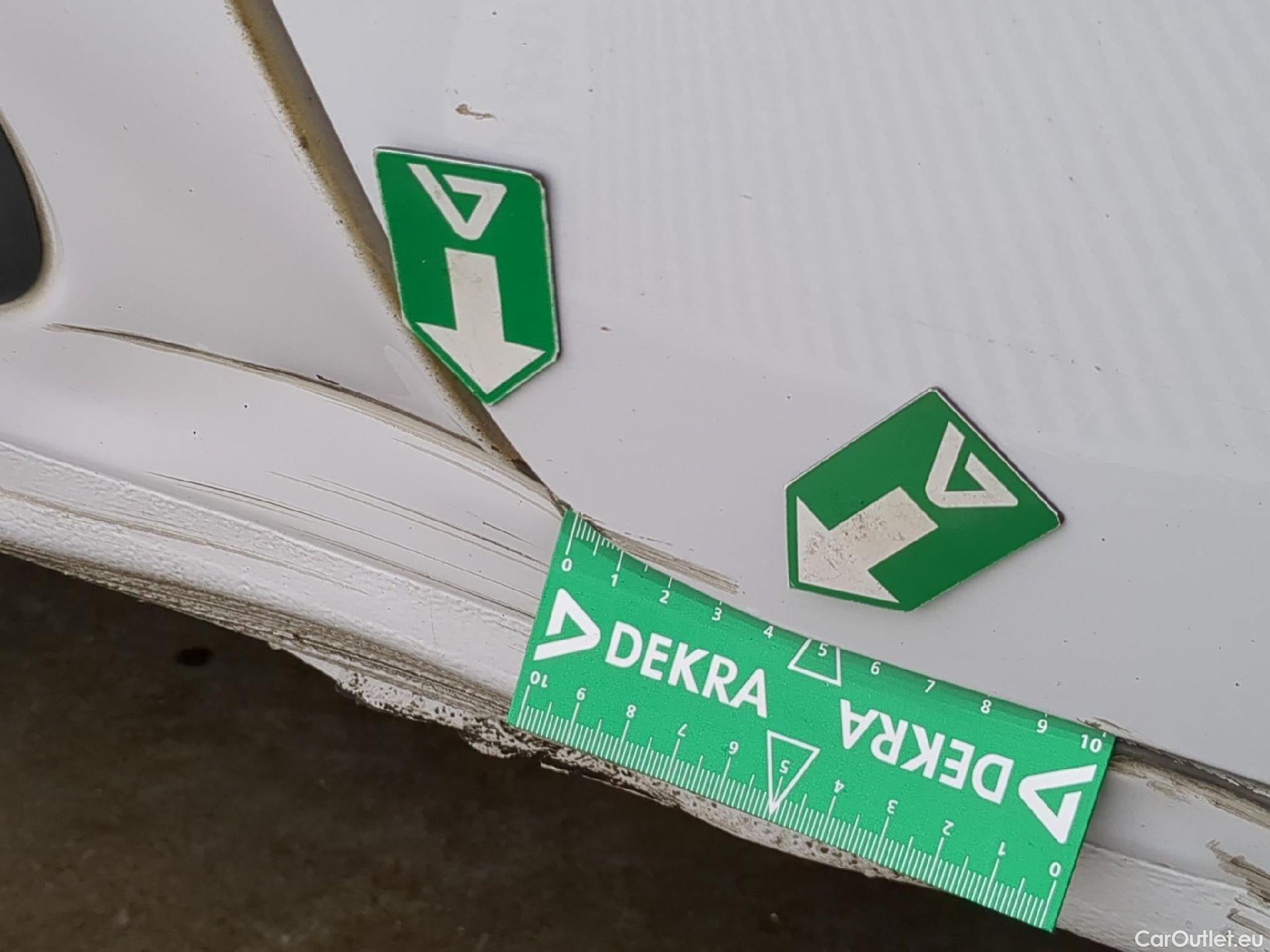  Renault  Kangoo  Express Maxi Extra (Série Spéciale) 1.5 #30