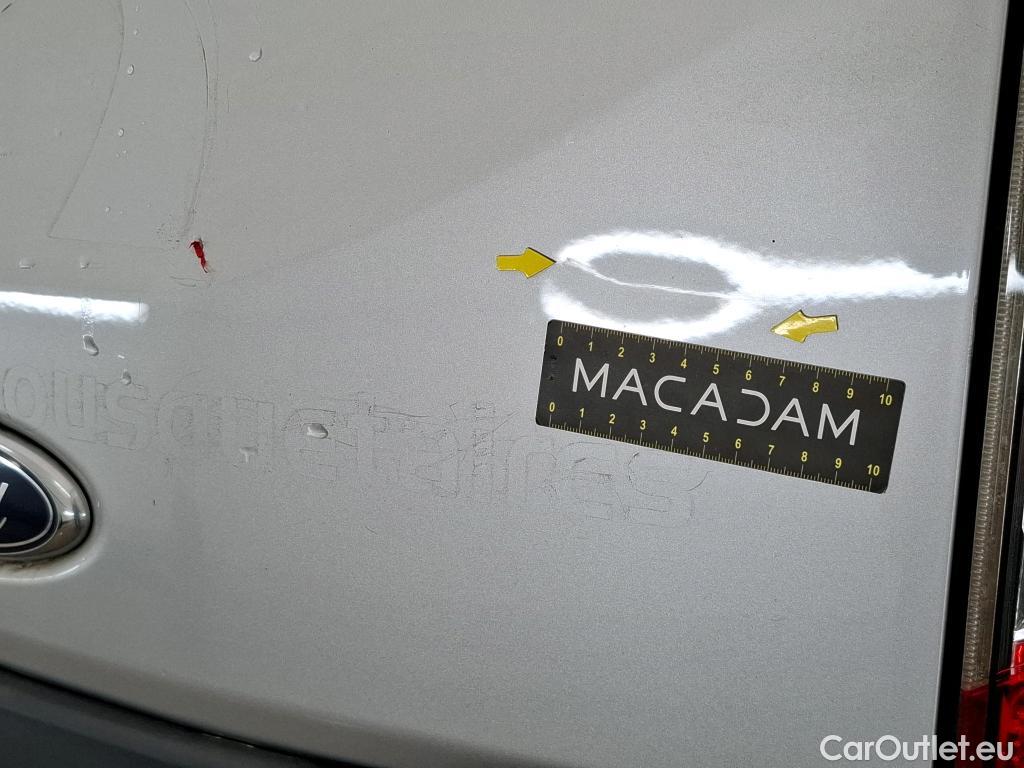  Ford  Transit  Fourgon 350 L4 Trend 2.0 TDCi 130CV BVM6 E6 #16