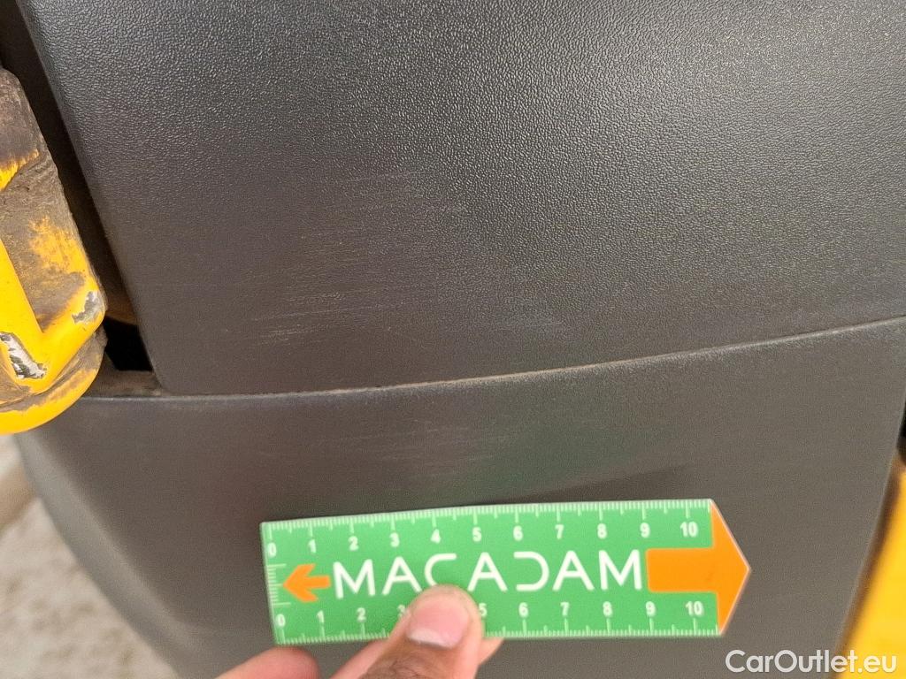  Mercedes  Sprinter MERCEDES-BENZ  / 2018 / 4P / Fourgon tôlé 314 CDI Emp 3665 3.5T #55