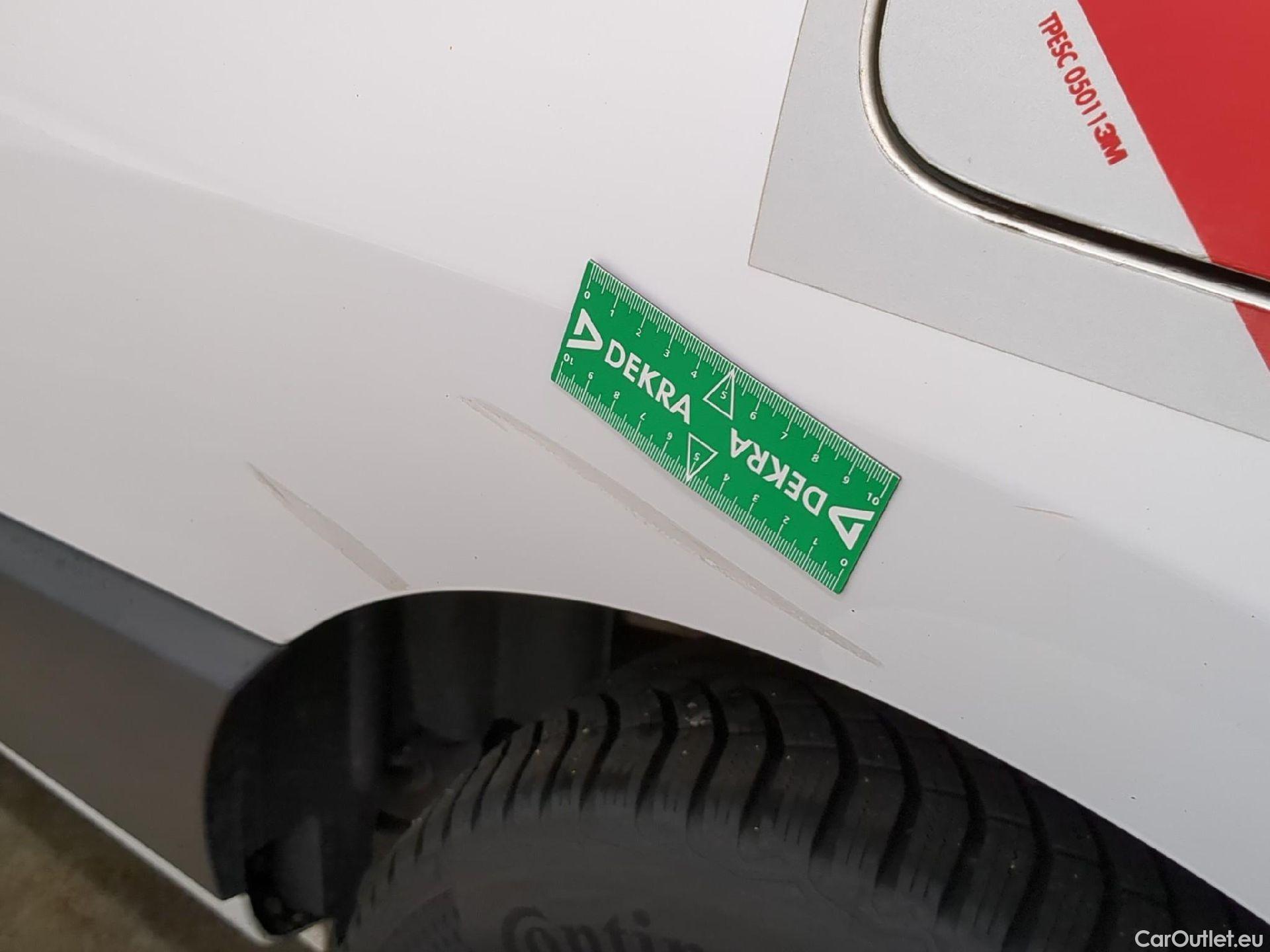  Renault  Kangoo  Express Maxi Extra (Série Spéciale) 1.5 #53