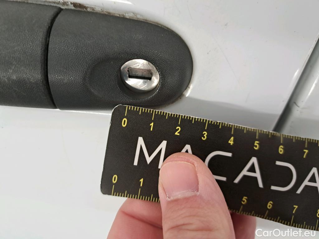  Renault  Kangoo  Express Compact Extra (Série Spéciale) 1.5 dCi 75CV BVM5 E6 #32