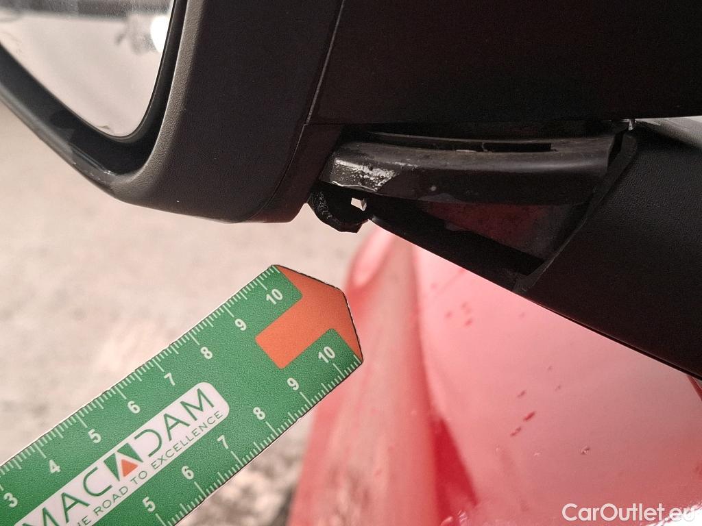  Mercedes  Citan MERCEDES-BENZ  / 2021 / 4P / Fourgonnette  110 CDI Fourgon Long PRO #8