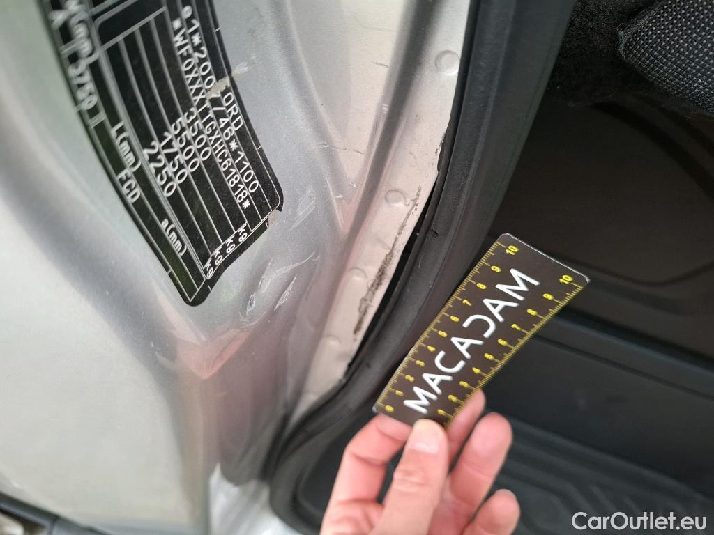  Ford  Transit  Fourgon 350 L4 Trend 2.0 TDCi 130CV BVM6 E6 #63