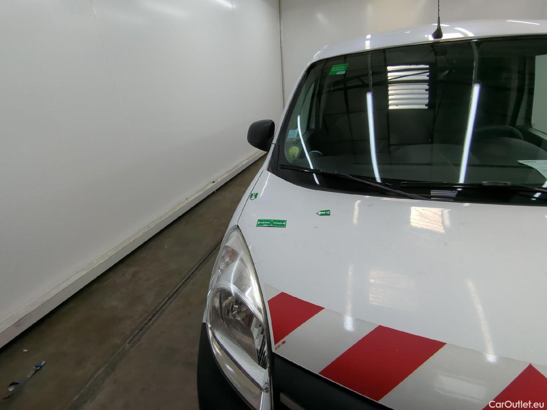  Renault  Kangoo  Express Maxi Extra (Série Spéciale) 1.5 #42