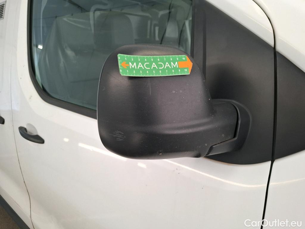  Peugeot  Expert  Fourgon Asphalt L2 2.0 HDi 120CV BVM6 E6dT #75