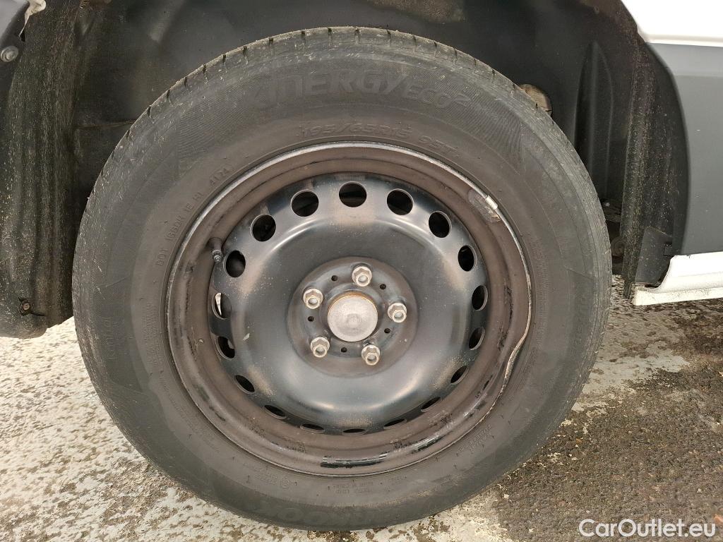  Renault  Kangoo  II Express Maxi Extra (Série Spéciale) 1.5 dCi 95CV BVM6 E6dT #27