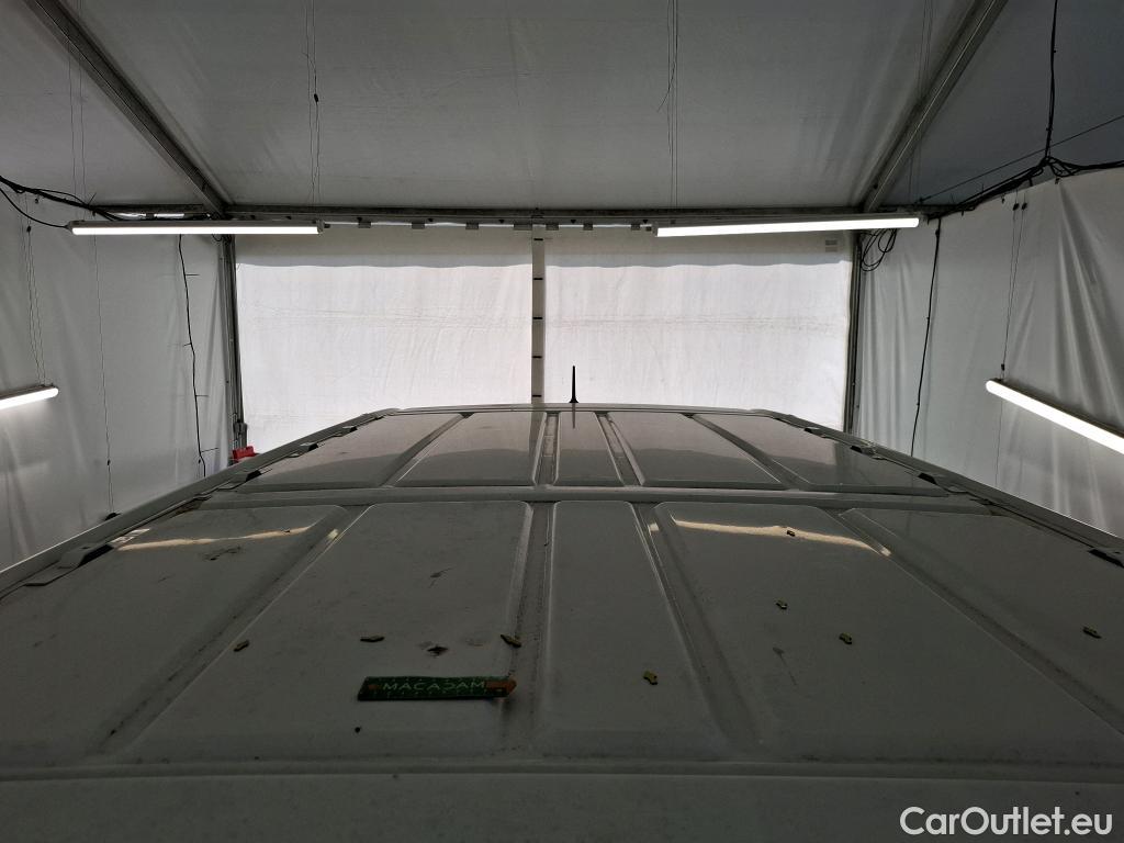  Peugeot  Expert  Fourgon Asphalt L2 2.0 HDi 120CV BVM6 E6dT #33