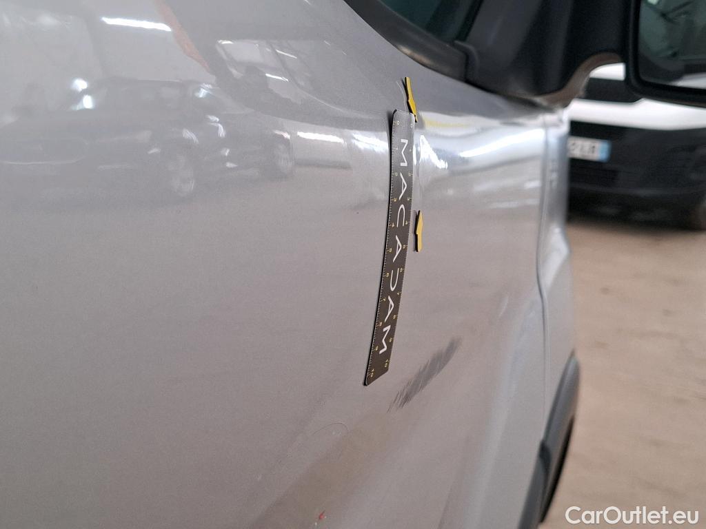  Ford  Transit  Fourgon 350 L4 Trend 2.0 TDCi 130CV BVM6 E6 #56