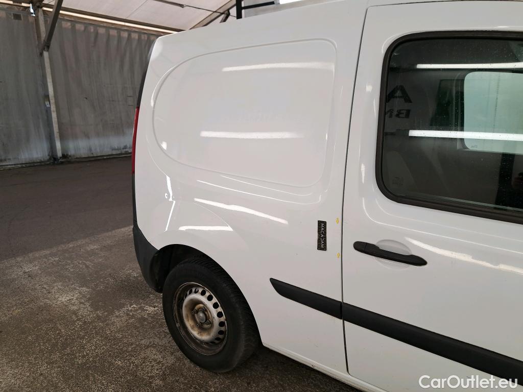  Renault  Kangoo  Express Compact Extra (Série Spéciale) 1.5 dCi 75CV BVM5 E6 #6