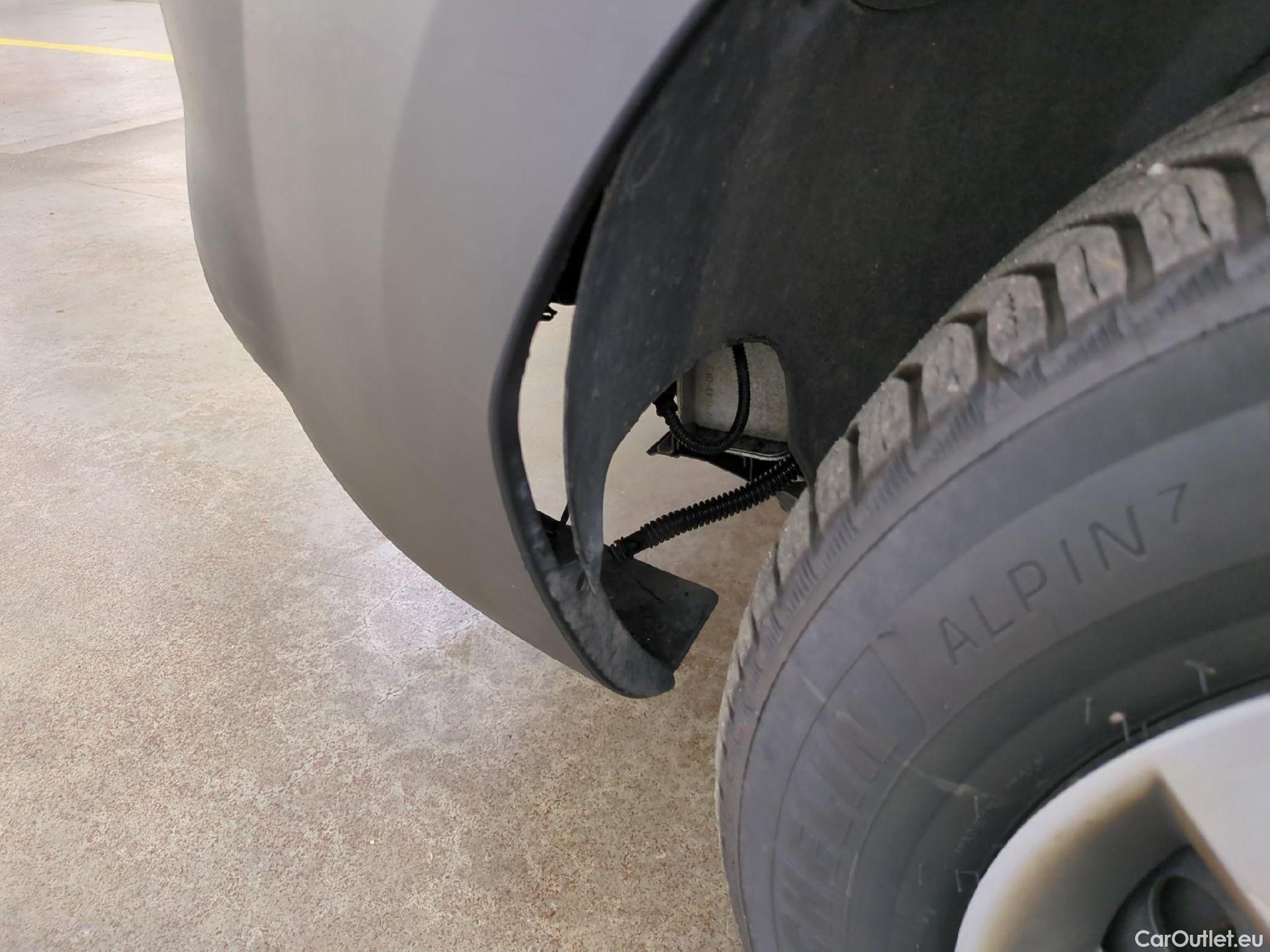  Renault  Kangoo RENAULT  Express / 2013 / 4P / Fourgonnette Gd Volume ExtraRLink - Blue dCi 95 #29