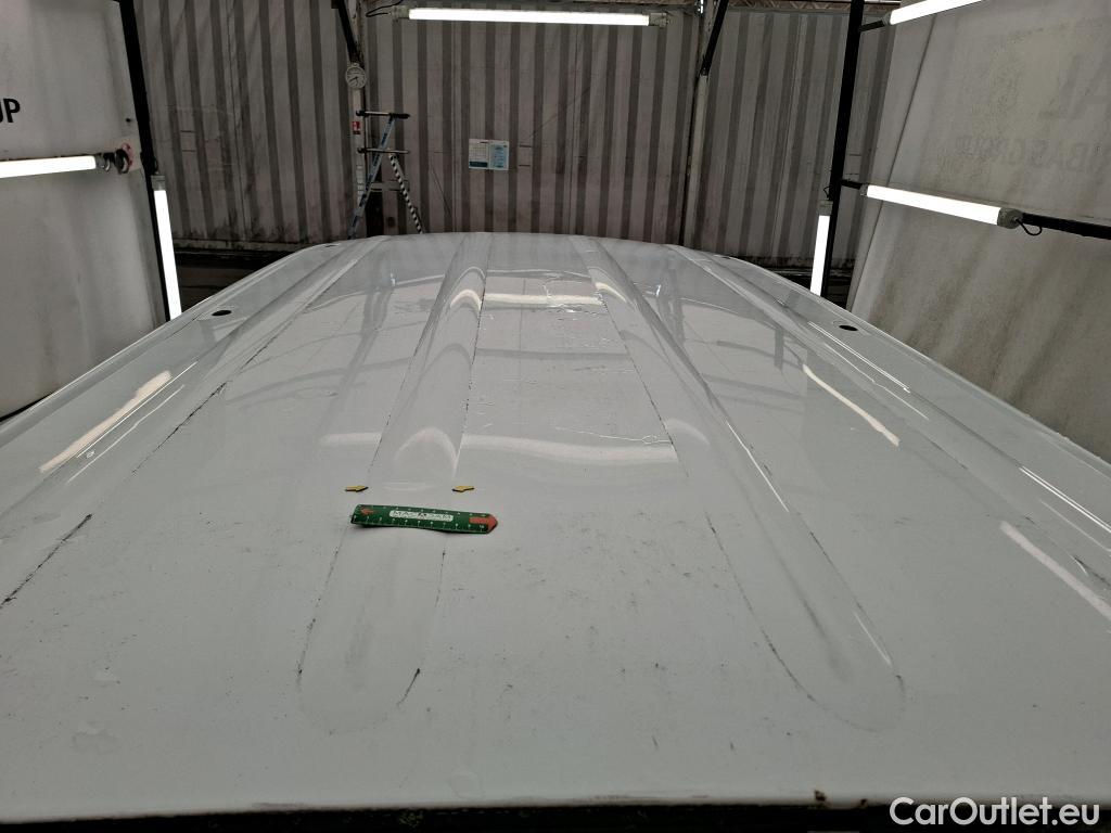  Renault  Kangoo  II Express Maxi Extra (Série Spéciale) 1.5 dCi 95CV BVM6 E6dT #1