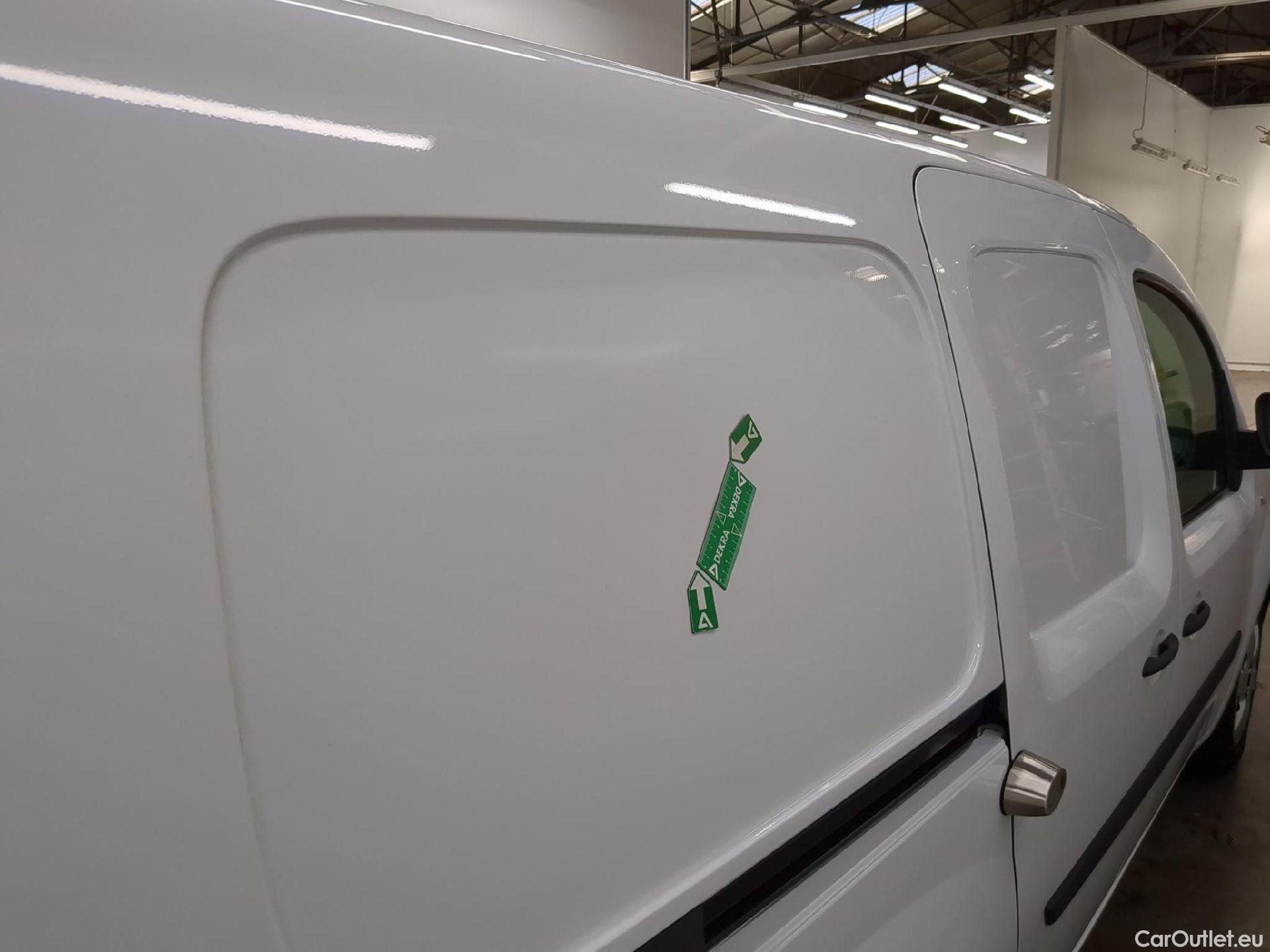  Renault  Kangoo  Express Maxi Extra (Série Spéciale) 1.5 #24