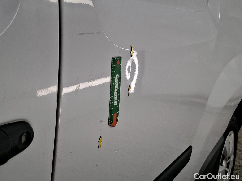  Renault  Kangoo  II Express Maxi Extra (Série Spéciale) 1.5 dCi 95CV BVM6 E6dT #49