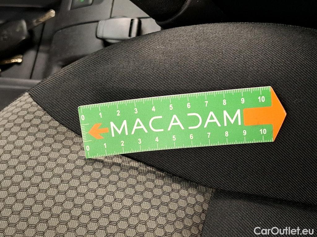  Renault  Kangoo  II Express Maxi Extra (Série Spéciale) 1.5 dCi 95CV BVM6 E6dT #58