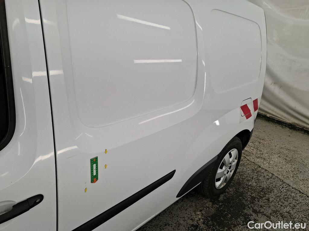  Renault  Kangoo  II Express Maxi Extra (Série Spéciale) 1.5 dCi 95CV BVM6 E6dT #48