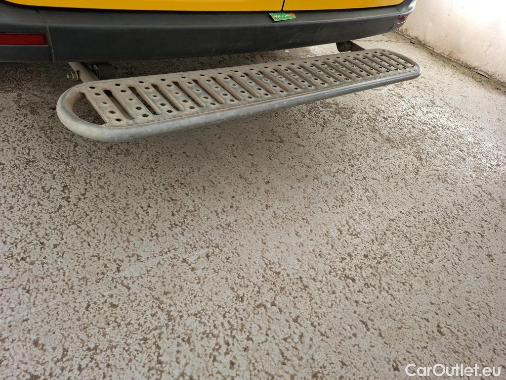  Mercedes  Sprinter MERCEDES-BENZ  / 2018 / 4P / Fourgon tôlé 314 CDI Emp 3665 3.5T #49