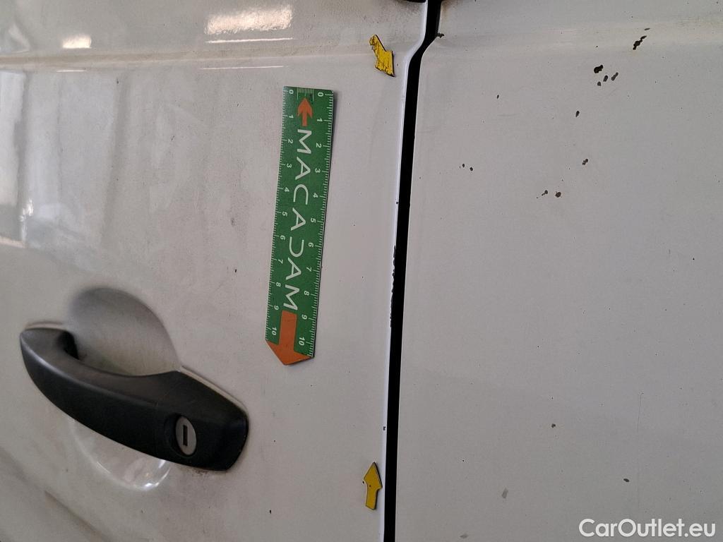  Peugeot  Expert  Fourgon Asphalt L2 2.0 HDi 120CV BVM6 E6dT #48