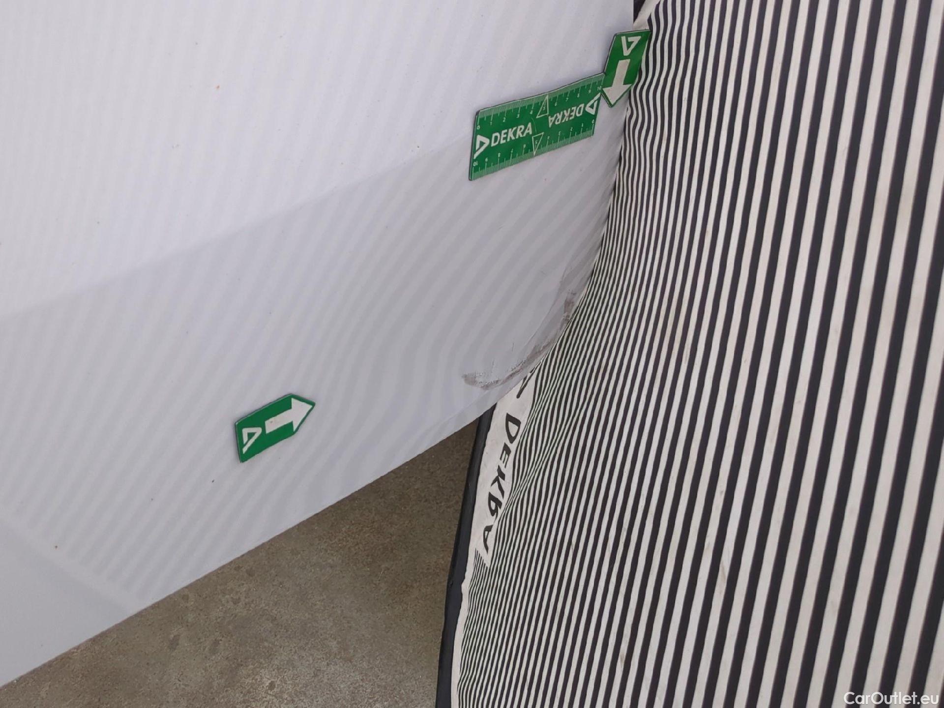  Renault  Kangoo RENAULT  Express / 2013 / 4P / Fourgonnette Gd Volume ExtraRLink - Blue dCi 95 #83