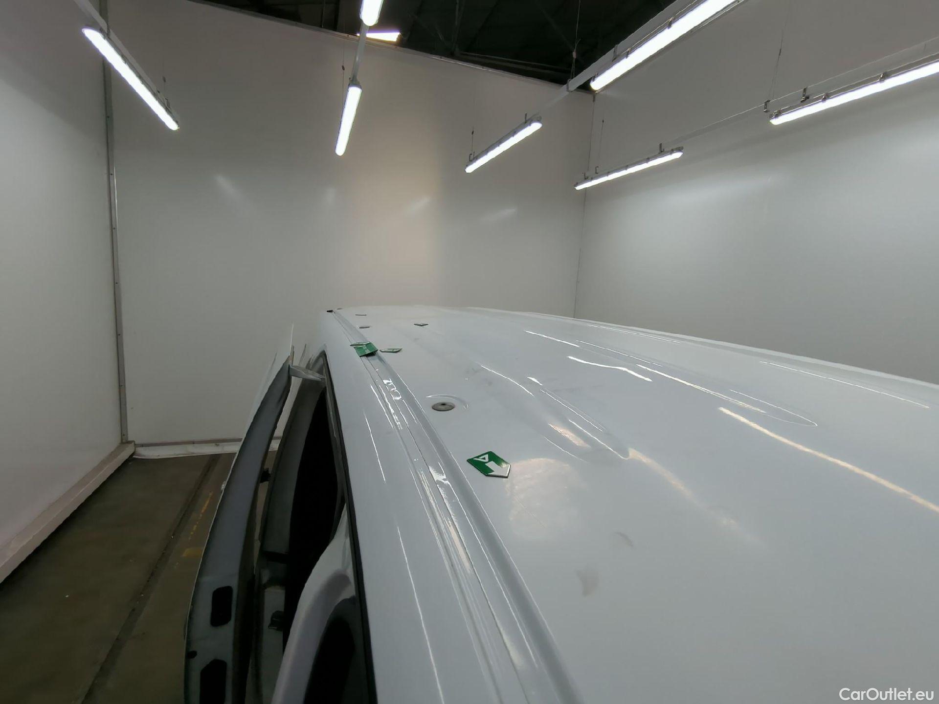  Renault  Kangoo  Express Maxi Extra (Série Spéciale) 1.5 #32