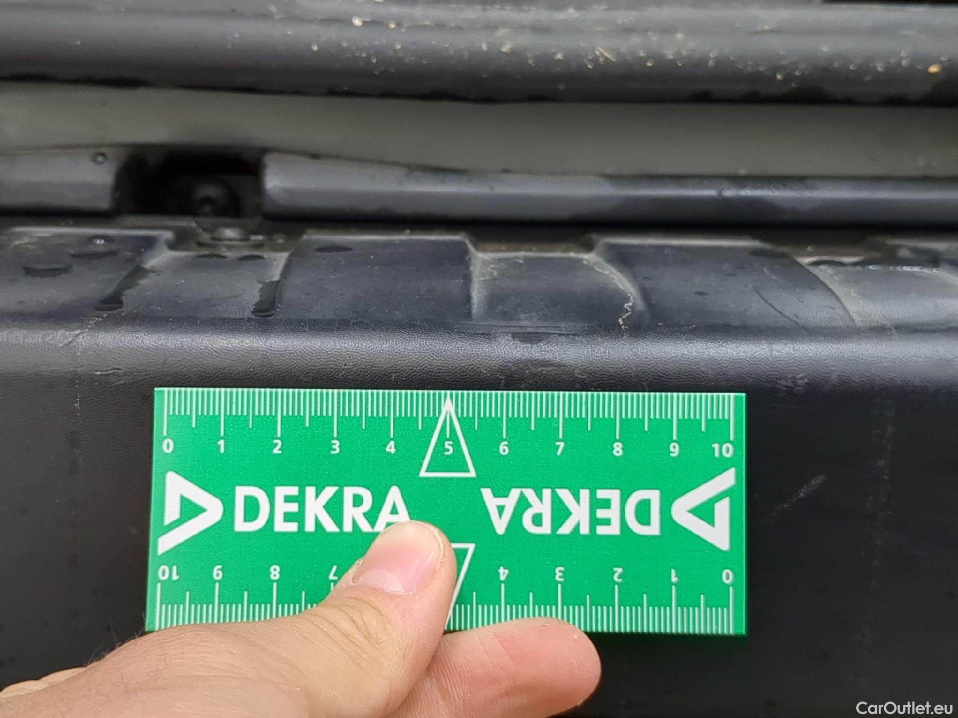  Renault  Kangoo  Express Maxi Extra (Série Spéciale) 1.5 #13