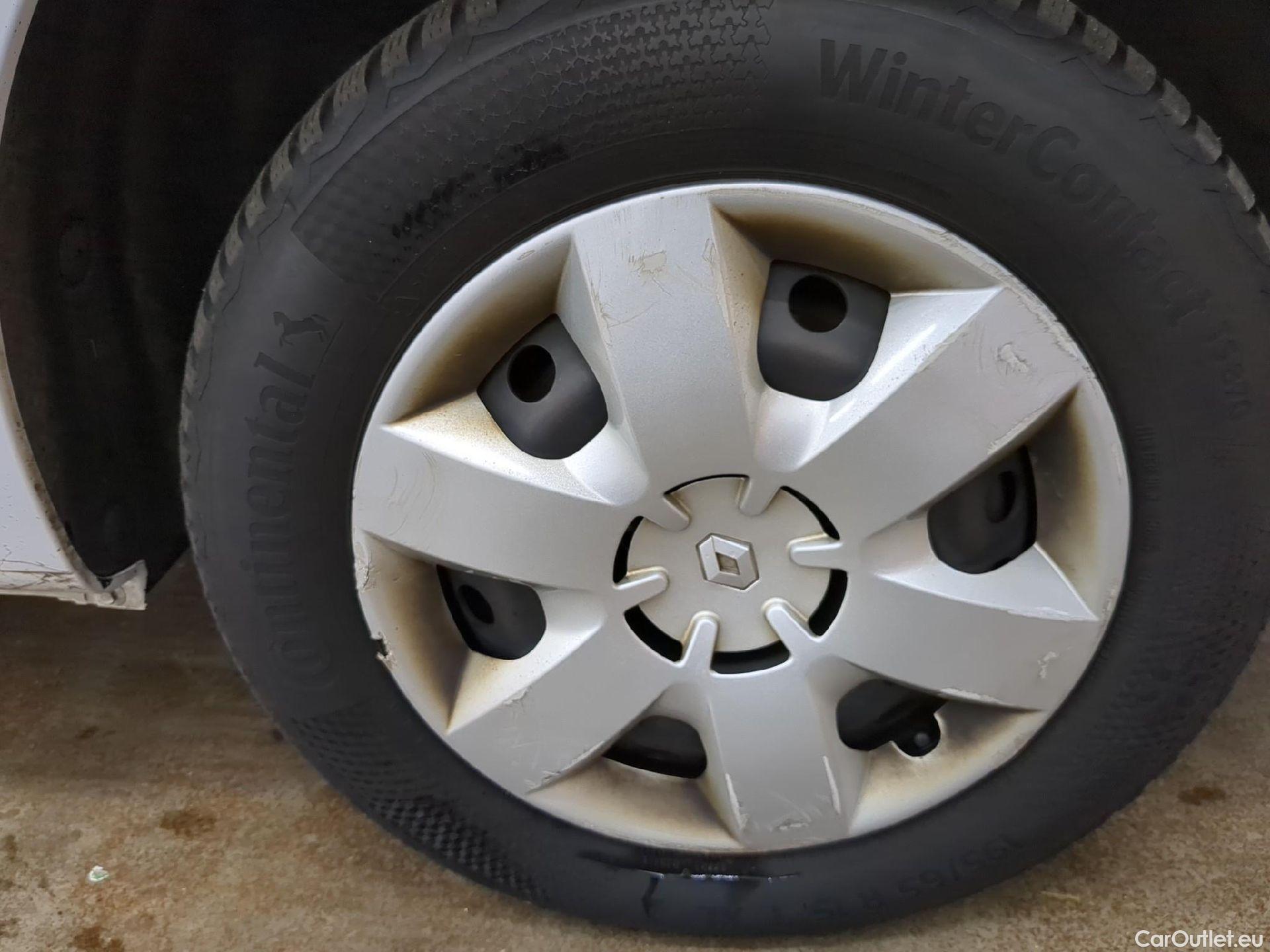  Renault  Kangoo  Express Maxi Extra (Série Spéciale) 1.5 #55