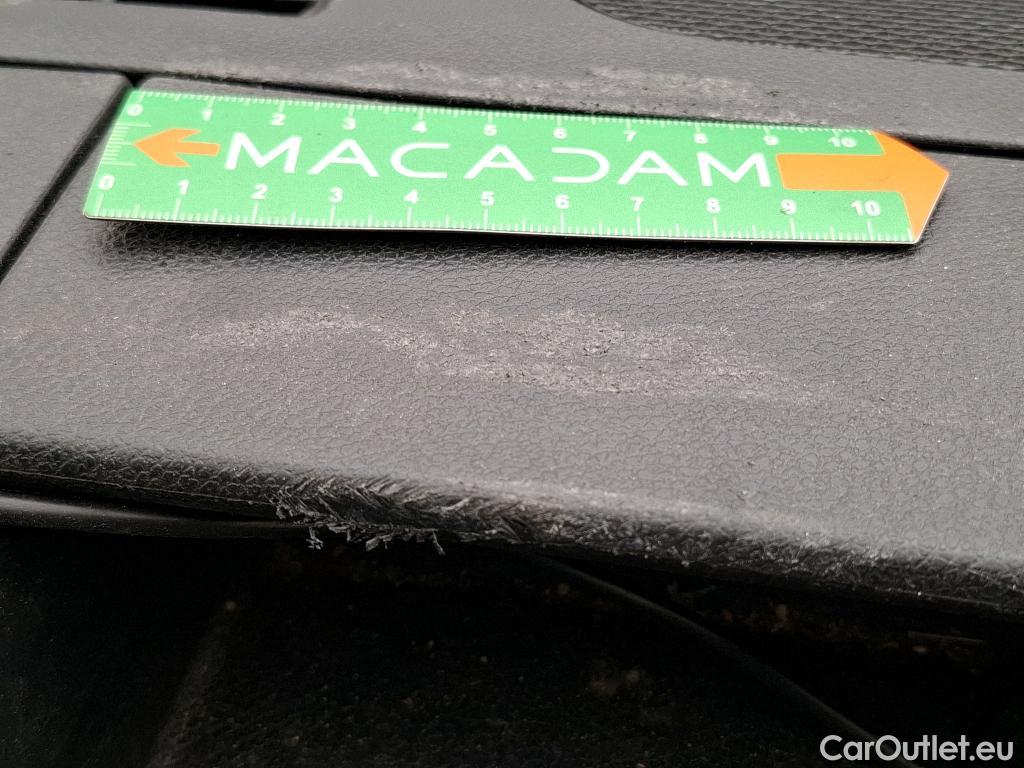  Mercedes  Sprinter MERCEDES-BENZ  / 2018 / 4P / Fourgon tôlé 314 CDI Emp 3665 3.5T #8