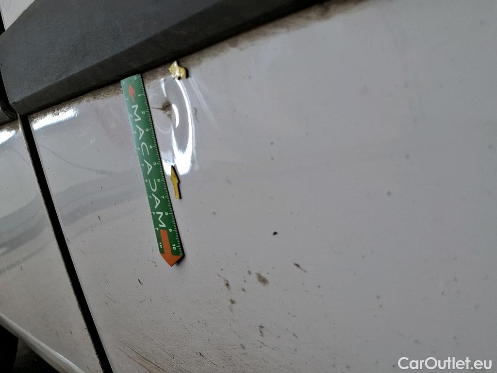  Renault  Kangoo  II Express Maxi Extra (Série Spéciale) 1.5 dCi 95CV BVM6 E6dT #65