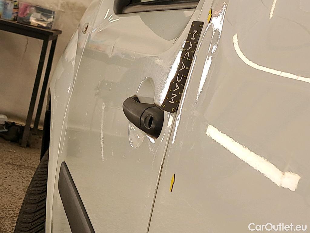  Renault  Kangoo  Express Compact Extra (Série Spéciale) 1.5 dCi 75CV BVM5 E6 #12