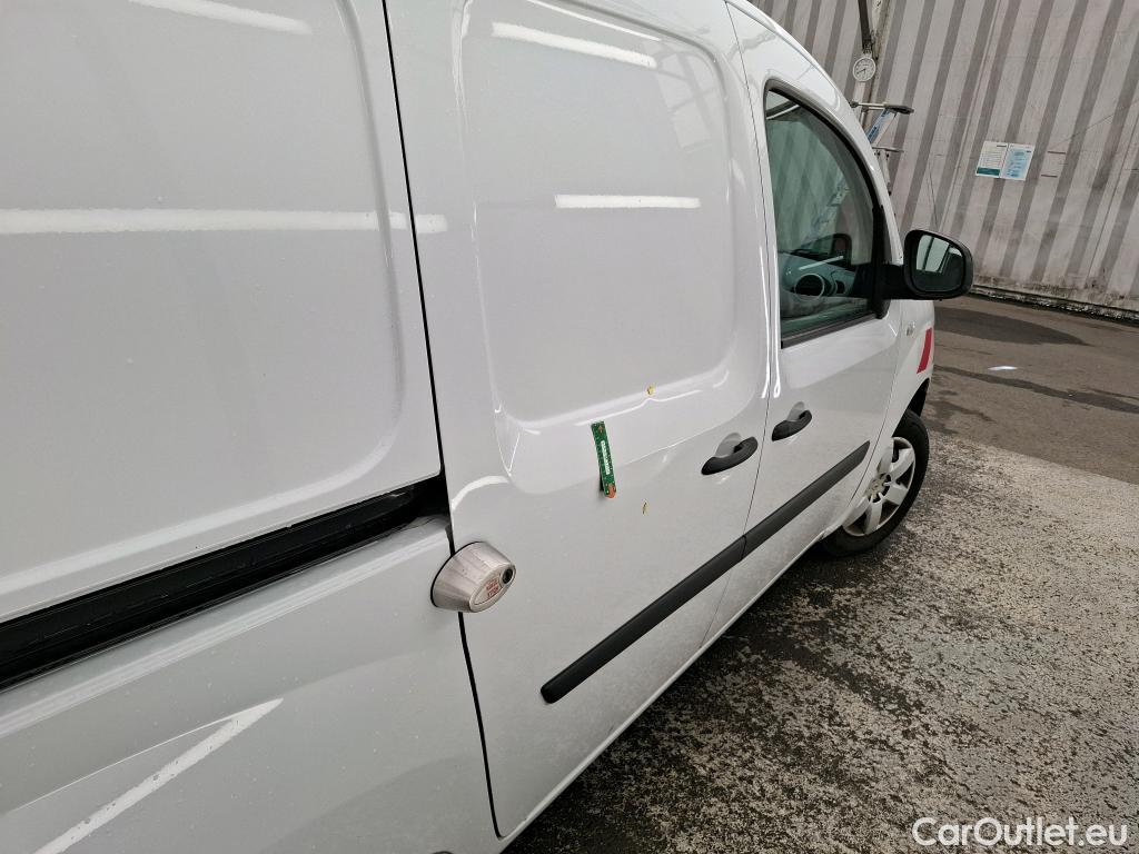  Renault  Kangoo  II Express Maxi Extra (Série Spéciale) 1.5 dCi 95CV BVM6 E6dT #15