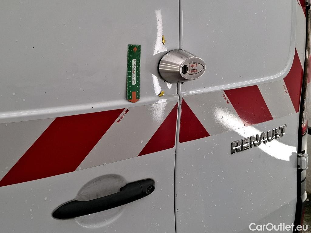  Renault  Kangoo  II Express Maxi Extra (Série Spéciale) 1.5 dCi 95CV BVM6 E6dT #28