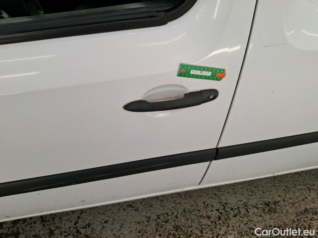  Renault  Kangoo  II Express Maxi Extra (Série Spéciale) 1.5 dCi 95CV BVM6 E6dT #37