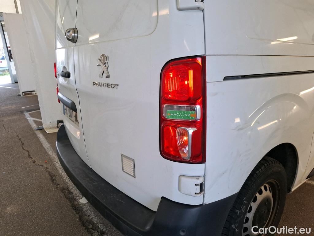  Peugeot  Expert  Fourgon Asphalt L2 2.0 HDi 120CV BVM6 E6dT #61